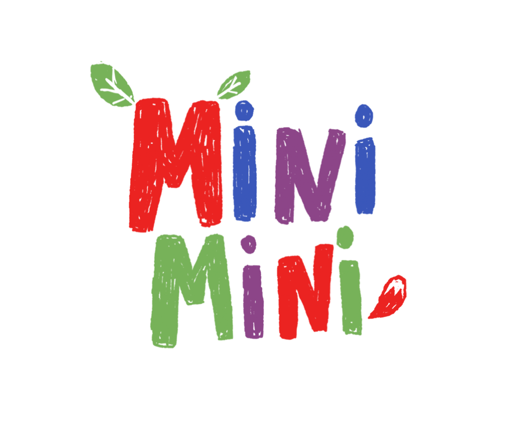 Mini Mini | Copa Studio